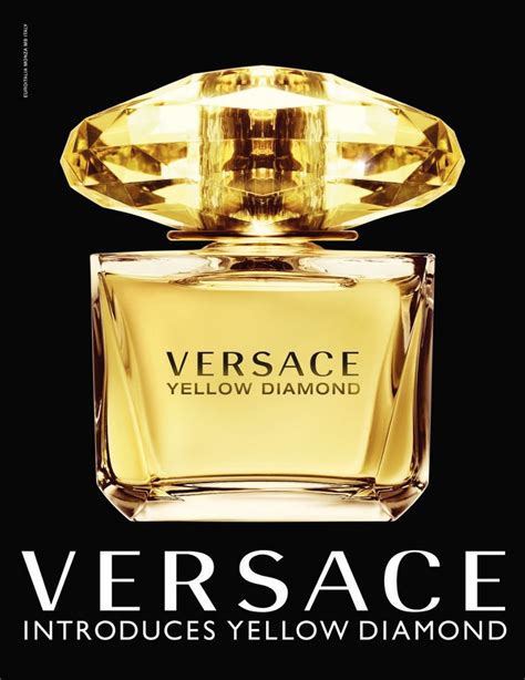 versace yellow diamond smell like|versace yellow diamond sample.